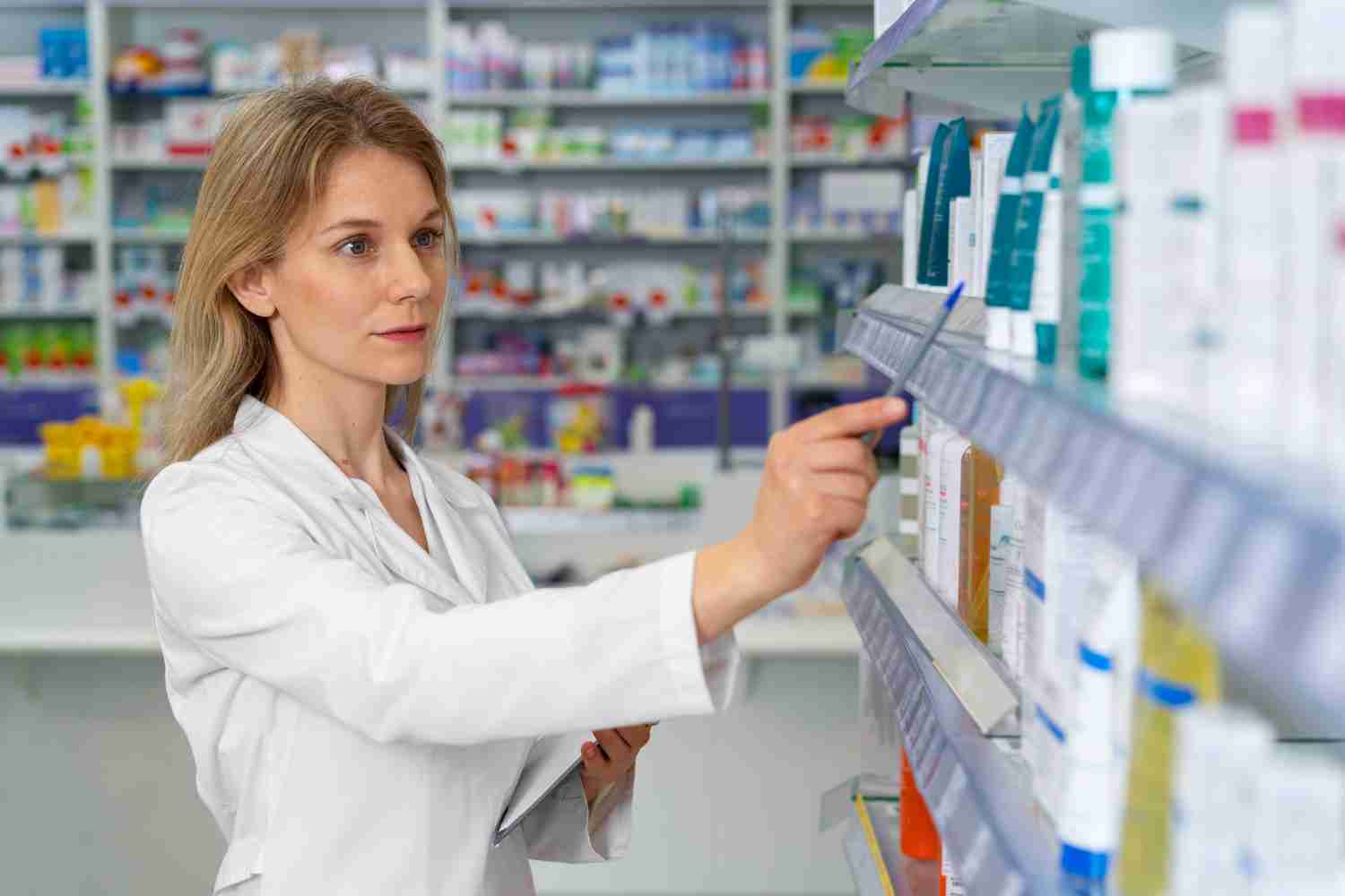Pharmacy Management Software Company
