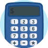 Very simple accounting system