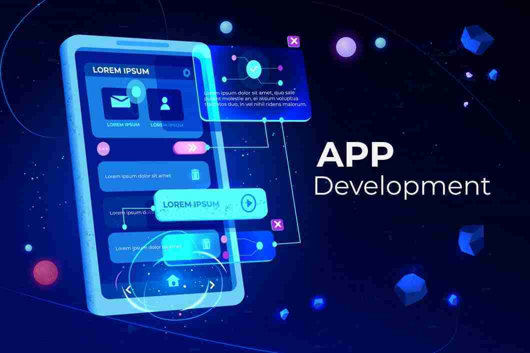 Android Development Company India