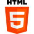 using html 5 in website development
