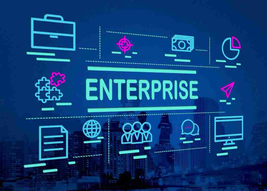 Enterprise LMS Development