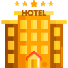 Hotel Booking and Management System