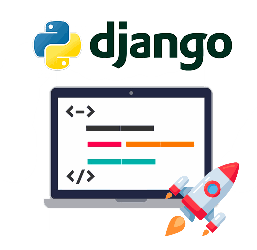 Python Django Development Company