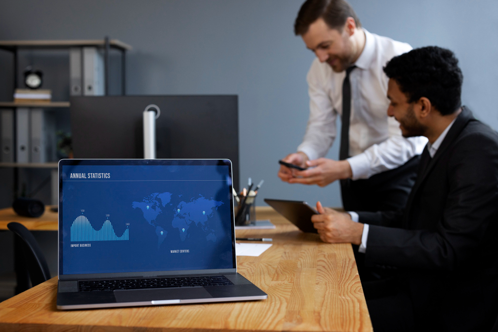 How Software Development Outsourcing Helps Reduce Costs and Boost ROI