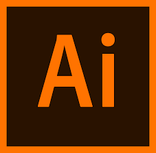 adobe illustrator logo