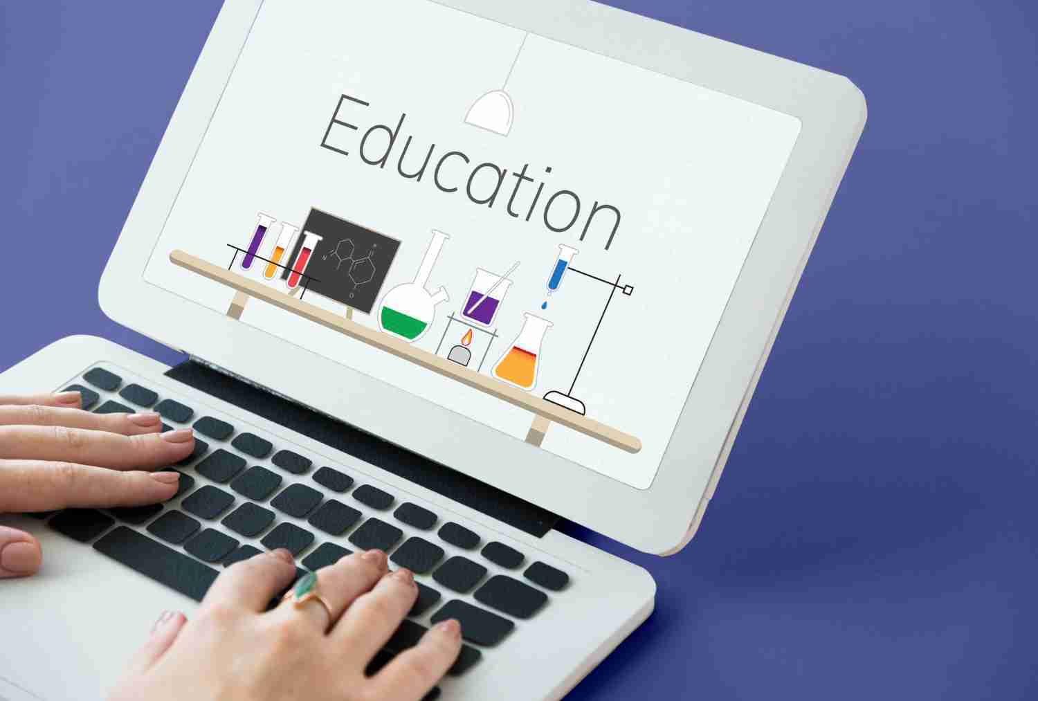 education software Development company