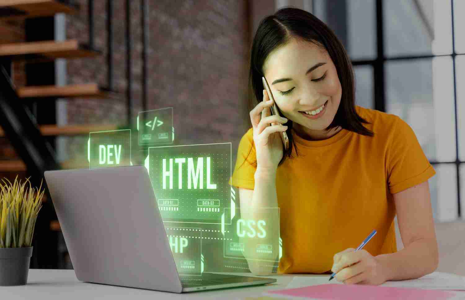 Custom PHP Development Company