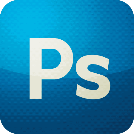 photoshop logo