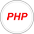 web development using php