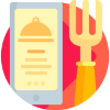 Restaurant Menu and booking system.