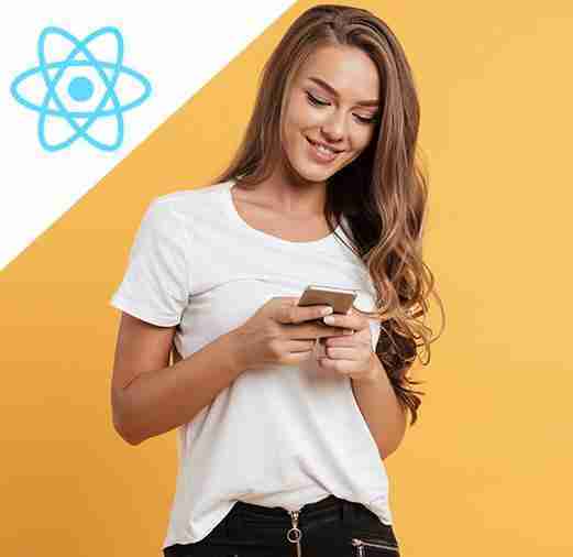 React Native Mobile App Developer