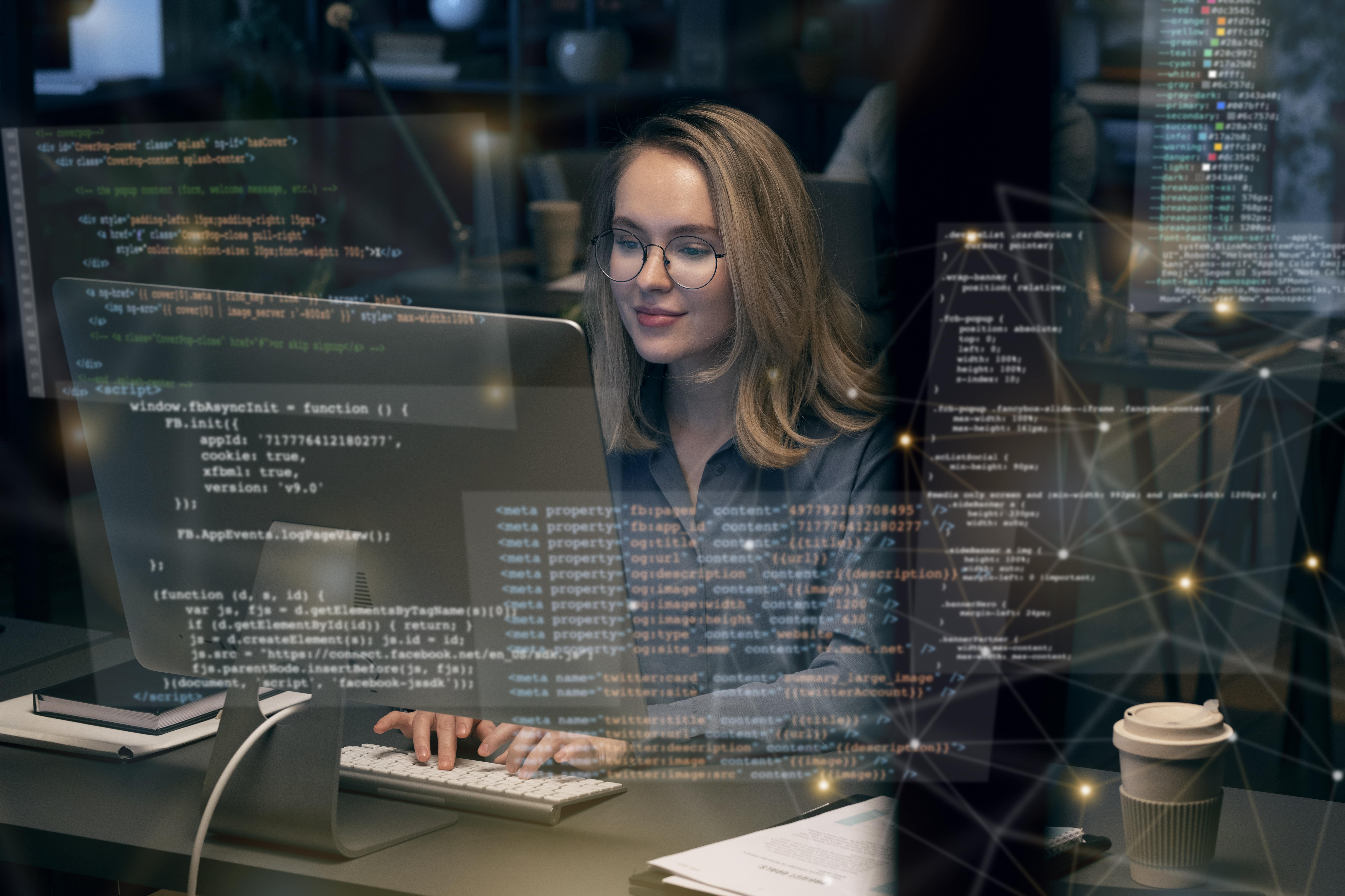 Software Development Services India
