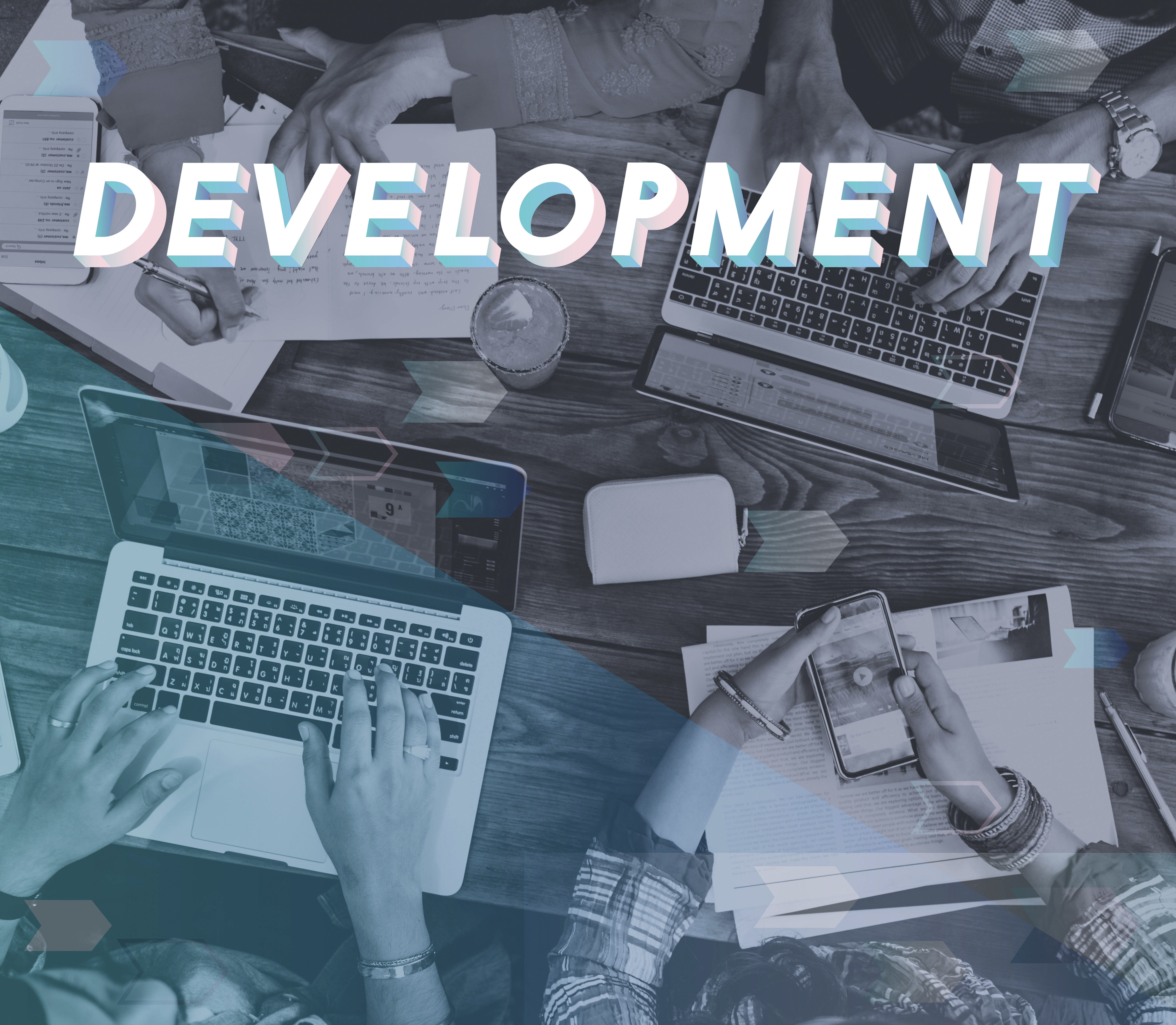 Development