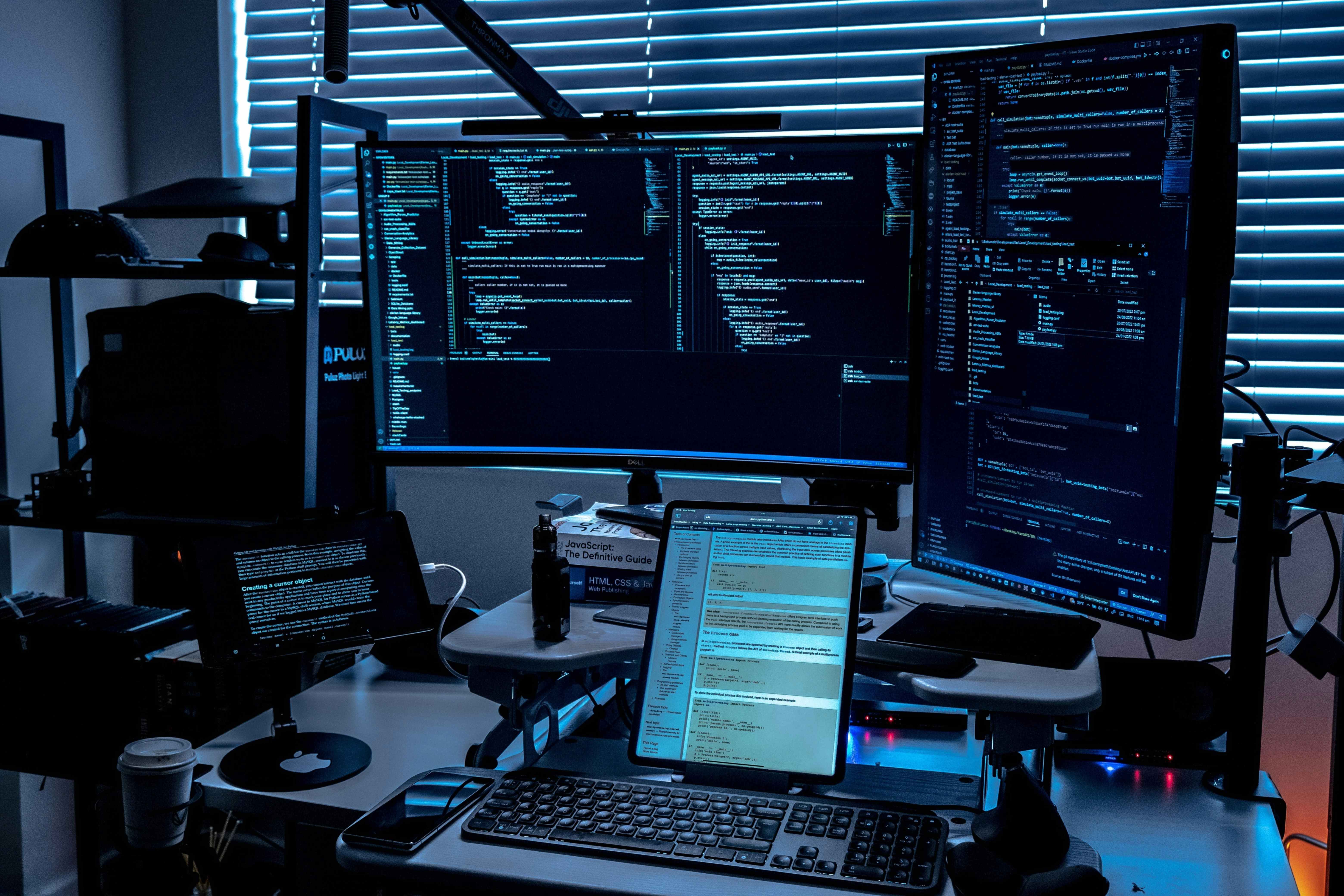 19. Software maintenance and support