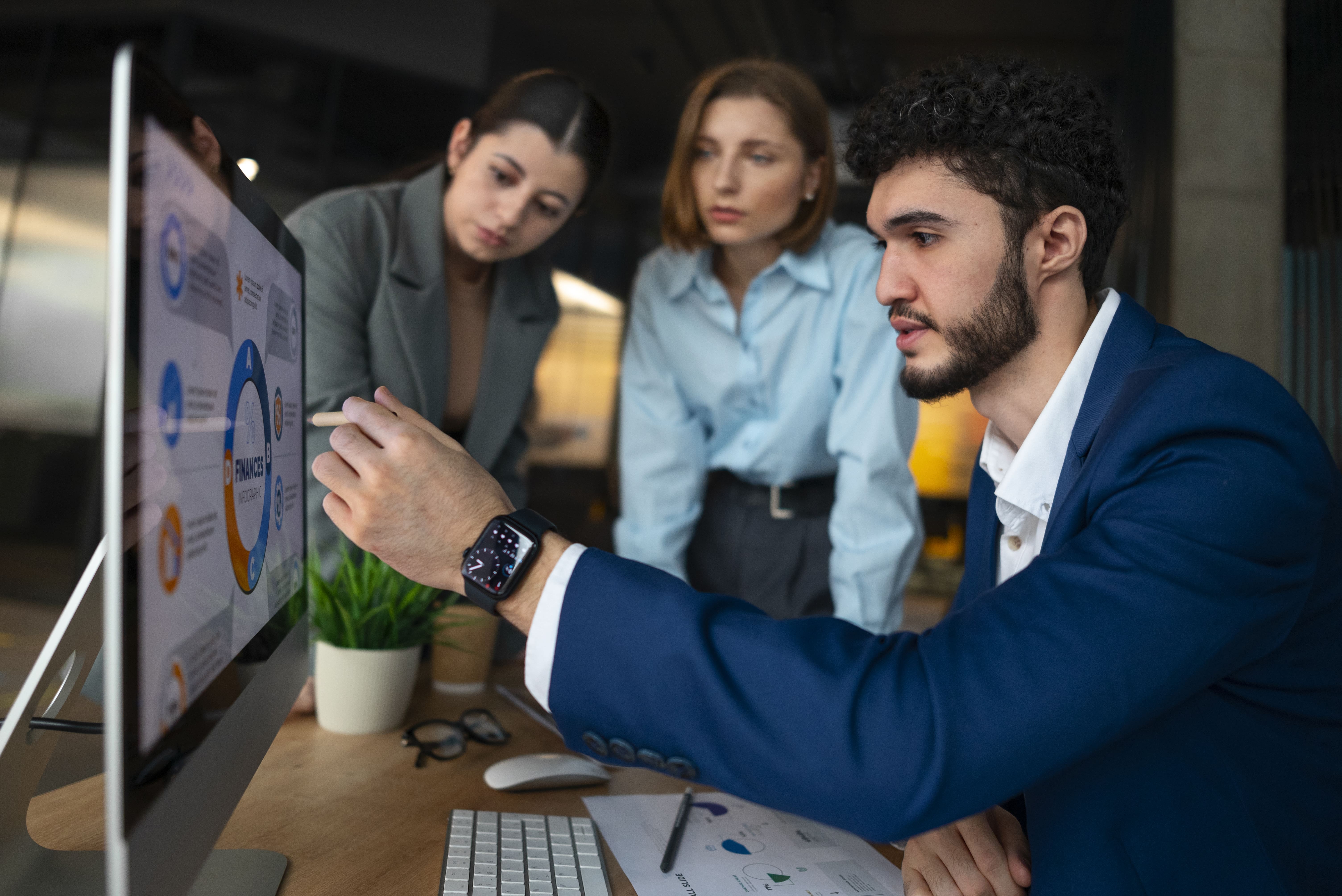 Planning and Strategy