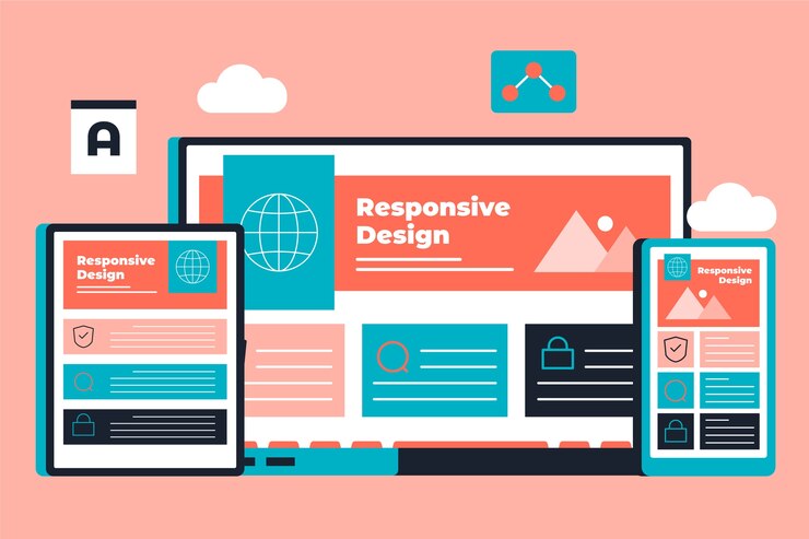 The Importance of Responsive Design in WordPress Websites